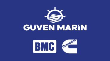 QSB 6.7 SERVİS TAMİR BAKIM MARİN MOTOR SERVİSİ