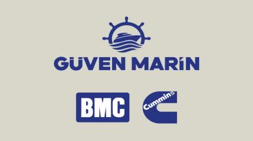 M11 CUMMINS YAĞLI ENJEKTÖR MARİN MOTOR SERVİSİ