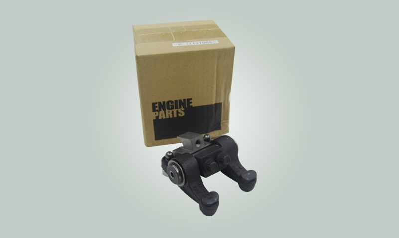  6CT KULBUTOR - 3901717-3