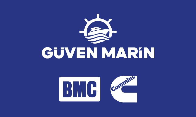  3964144 935 QSC ENJ BORU RAIL DÖNÜŞ MARİN MOTOR SERVİSİ