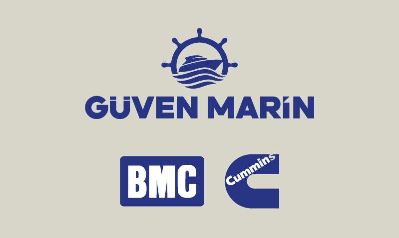  3964142 935 QSC ENJ BORU NO:2-3-4 MARİN MOTOR SERVİSİ